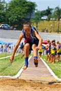 11, 11 yrs, 17 February 2012, 2012, Athletics, Inter Primary, Laerskool Laeveld, boys, long jump, under 11
