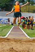 11, 11 yrs, 17 February 2012, 2012, Athletics, Inter Primary, Laerskool Laeveld, boys, long jump, under 11