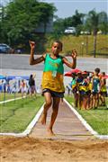 11, 11 yrs, 17 February 2012, 2012, Athletics, Inter Primary, Laerskool Laeveld, boys, long jump, under 11