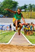 11, 11 yrs, 17 February 2012, 2012, Athletics, Inter Primary, Laerskool Laeveld, boys, long jump, under 11
