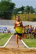 11, 11 yrs, 17 February 2012, 2012, Athletics, Inter Primary, Laerskool Laeveld, boys, long jump, under 11