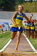 11, 11 yrs, 17 February 2012, 2012, Athletics, Inter Primary, Laerskool Laeveld, boys, long jump, under 11