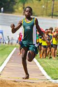 11, 11 yrs, 17 February 2012, 2012, Athletics, Inter Primary, Laerskool Laeveld, boys, long jump, under 11