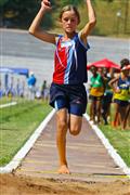 11, 11 yrs, 17 February 2012, 2012, Athletics, Inter Primary, Laerskool Laeveld, boys, long jump, under 11