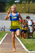 11, 11 yrs, 17 February 2012, 2012, Athletics, Inter Primary, Laerskool Laeveld, boys, long jump, under 11