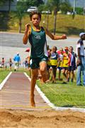 11, 11 yrs, 17 February 2012, 2012, Athletics, Inter Primary, Laerskool Laeveld, boys, long jump, under 11