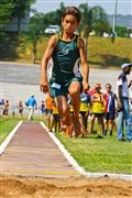 11, 11 yrs, 17 February 2012, 2012, Athletics, Inter Primary, Laerskool Laeveld, boys, long jump, under 11