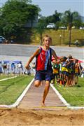 11, 11 yrs, 17 February 2012, 2012, Athletics, Inter Primary, Laerskool Laeveld, boys, long jump, under 11