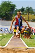 11, 11 yrs, 17 February 2012, 2012, Athletics, Inter Primary, Laerskool Laeveld, boys, long jump, under 11