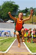 11, 11 yrs, 17 February 2012, 2012, Athletics, Inter Primary, Laerskool Laeveld, boys, long jump, under 11