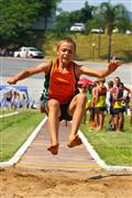11, 11 yrs, 17 February 2012, 2012, Athletics, Inter Primary, Laerskool Laeveld, boys, long jump, under 11