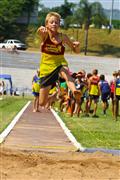 11, 11 yrs, 17 February 2012, 2012, Athletics, Inter Primary, Laerskool Laeveld, boys, long jump, under 11