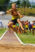 11, 11 yrs, 17 February 2012, 2012, Athletics, Inter Primary, Laerskool Laeveld, boys, long jump, under 11