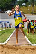 11, 11 yrs, 17 February 2012, 2012, Athletics, Inter Primary, Laerskool Laeveld, boys, long jump, under 11