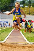 11, 11 yrs, 17 February 2012, 2012, Athletics, Inter Primary, Laerskool Laeveld, boys, long jump, under 11