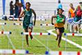 12, 12 yrs, 150m hurdles, 17 February 2012, 2012, Athletics, Inter Primary, Laerskool Laeveld, girls, under 12
