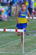 12, 12 yrs, 150m hurdles, 17 February 2012, 2012, Athletics, Inter Primary, Laerskool Laeveld, boys, under 12