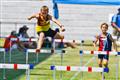 12, 12 yrs, 150m hurdles, 17 February 2012, 2012, Athletics, Inter Primary, Laerskool Laeveld, boys, under 12