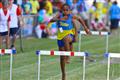 12, 12 yrs, 150m hurdles, 17 February 2012, 2012, Athletics, Inter Primary, Laerskool Laeveld, boys, under 12