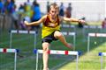 12, 12 yrs, 150m hurdles, 17 February 2012, 2012, Athletics, Inter Primary, Laerskool Laeveld, boys, under 12