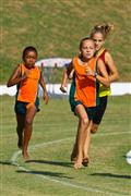 13, 13 yrs, 1500m, 17 February 2012, 2012, Athletics, Inter Primary, Laerskool Laeveld, girls, under 13