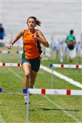 13, 13 yrs, 17 February 2012, 200m hurdles, 2012, Athletics, Inter Primary, Laerskool Laeveld, girls, under 13