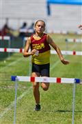 13, 13 yrs, 17 February 2012, 200m hurdles, 2012, Athletics, Inter Primary, Laerskool Laeveld, girls, under 13