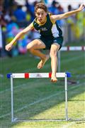 13, 13 yrs, 17 February 2012, 200m hurdles, 2012, Athletics, Inter Primary, Laerskool Laeveld, boys, under 13