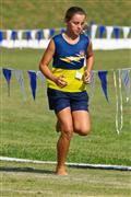 13, 13 yrs, 1500m, 17 February 2012, 2012, Athletics, Inter Primary, Laerskool Laeveld, girls, under 13