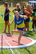 11, 11 yrs, 17 February 2012, 2012, Athletics, Inter Primary, Laerskool Laeveld, girls, shot put, under 11