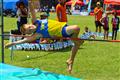 10, 10 yrs, 17 February 2012, 2012, Athletics, Inter Primary, Laerskool Laeveld, boys, high jump, under 10