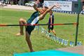 10, 10 yrs, 17 February 2012, 2012, Athletics, Inter Primary, Laerskool Laeveld, boys, high jump, under 10