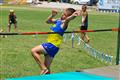 10, 10 yrs, 17 February 2012, 2012, Athletics, Inter Primary, Laerskool Laeveld, boys, high jump, under 10