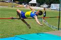 10, 10 yrs, 17 February 2012, 2012, Athletics, Inter Primary, Laerskool Laeveld, boys, high jump, under 10