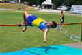 10, 10 yrs, 17 February 2012, 2012, Athletics, Inter Primary, Laerskool Laeveld, boys, high jump, under 10
