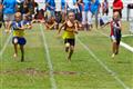 17 February 2012, 2012, 7, 7 yrs, 80m, Athletics, Inter Primary, Laerskool Laeveld, girls, under 7
