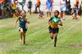 17 February 2012, 2012, 7, 7 yrs, 80m, Athletics, Inter Primary, Laerskool Laeveld, girls, under 7