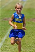17 February 2012, 2012, 7, 7 yrs, 80m, Athletics, Inter Primary, Laerskool Laeveld, girls, under 7