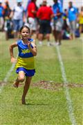 17 February 2012, 2012, 7, 7 yrs, 80m, Athletics, Inter Primary, Laerskool Laeveld, girls, under 7