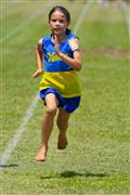 17 February 2012, 2012, 7, 7 yrs, 80m, Athletics, Inter Primary, Laerskool Laeveld, girls, under 7