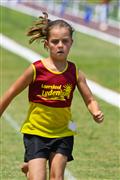 17 February 2012, 2012, 7, 7 yrs, 80m, Athletics, Inter Primary, Laerskool Laeveld, girls, under 7