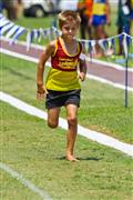 17 February 2012, 2012, 7, 7 yrs, 80m, Athletics, Inter Primary, Laerskool Laeveld, boys, under 7