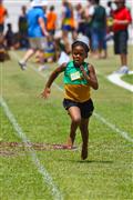 17 February 2012, 2012, 8, 8 yrs, 80m, Athletics, Inter Primary, Laerskool Laeveld, girls, under 8