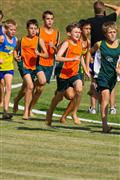 13, 13 yrs, 1500m, 17 February 2012, 2012, Athletics, Inter Primary, Laerskool Laeveld, boys, under 13