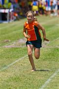 17 February 2012, 2012, 8, 8 yrs, 80m, Athletics, Inter Primary, Laerskool Laeveld, girls, under 8