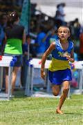 17 February 2012, 2012, 8, 8 yrs, 80m, Athletics, Inter Primary, Laerskool Laeveld, boys, under 8
