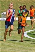13, 13 yrs, 1500m, 17 February 2012, 2012, Athletics, Inter Primary, Laerskool Laeveld, girls, under 13