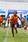 17 February 2012, 2012, 80m, 9, 9 yrs, Athletics, Inter Primary, Laerskool Laeveld, girls, under 9