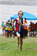 17 February 2012, 2012, 80m, 9, 9 yrs, Athletics, Inter Primary, Laerskool Laeveld, girls, under 9