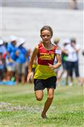 17 February 2012, 2012, 80m, 9, 9 yrs, Athletics, Inter Primary, Laerskool Laeveld, girls, under 9